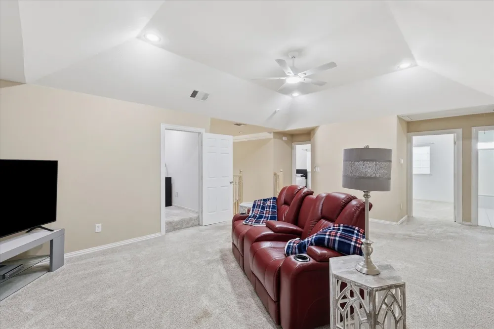 1014 Timbercreek Drive Allen, TX 75002