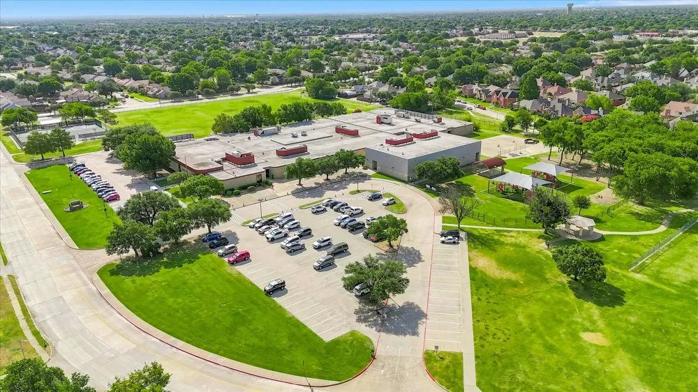 1014 Timbercreek Drive Allen, TX 75002