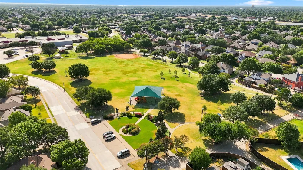 1014 Timbercreek Drive Allen, TX 75002