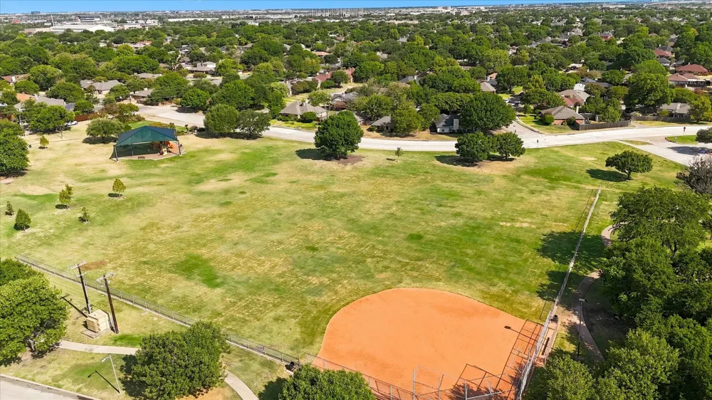 1014 Timbercreek Drive Allen, TX 75002