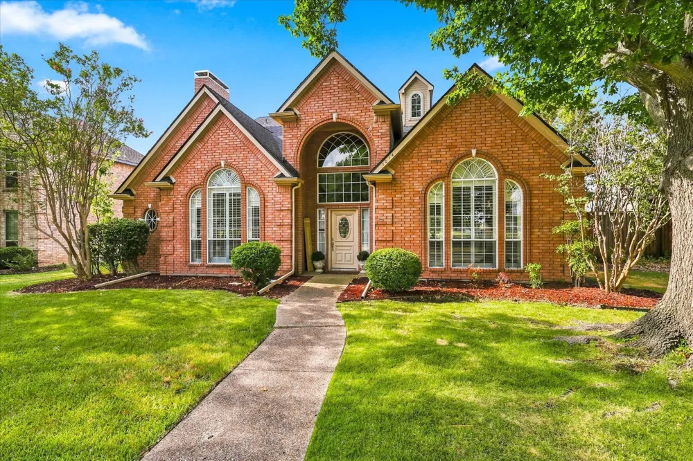 1014 Timbercreek Drive Allen, TX 75002