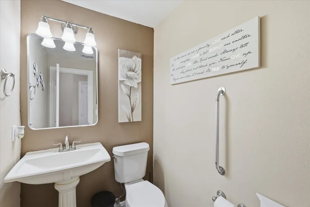 1014 Timbercreek Drive Allen, TX 75002