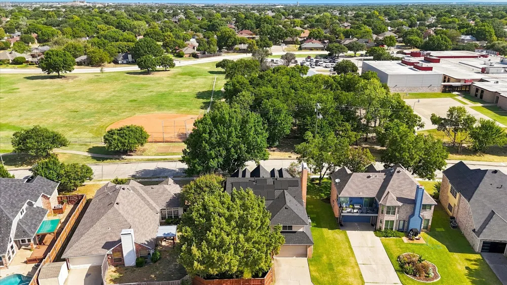1014 Timbercreek Drive Allen, TX 75002
