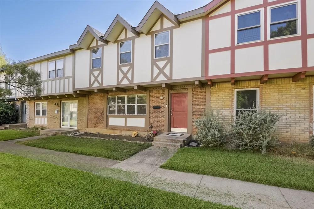 326 Westview Terrace Arlington, TX 76013