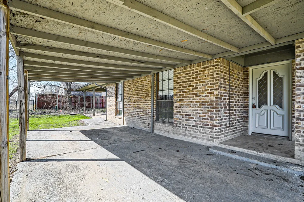 226 E Pritchard Lane #228 Blue Ridge, TX 75424