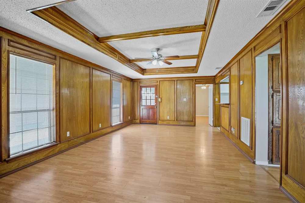 226 E Pritchard Lane #228 Blue Ridge, TX 75424