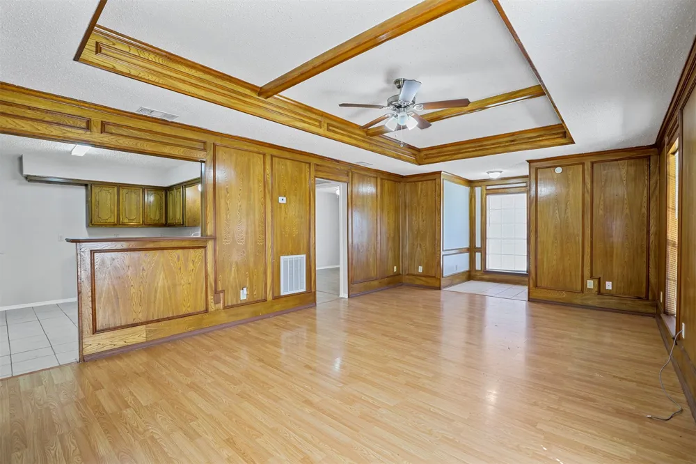 226 E Pritchard Lane #228 Blue Ridge, TX 75424