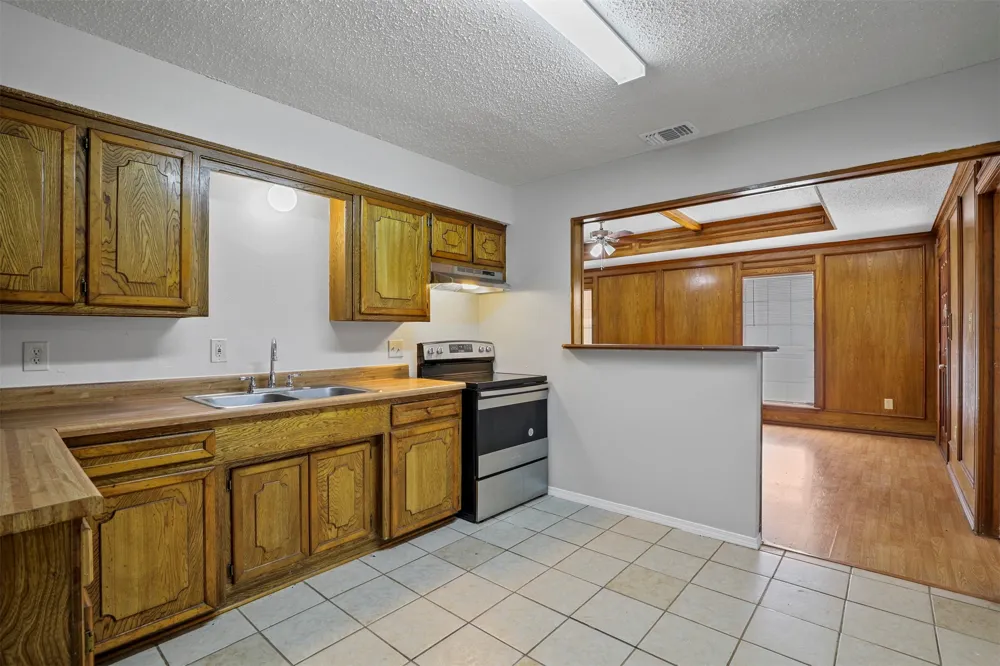 226 E Pritchard Lane #228 Blue Ridge, TX 75424