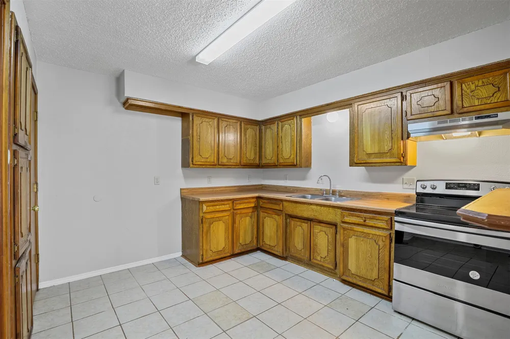226 E Pritchard Lane #228 Blue Ridge, TX 75424