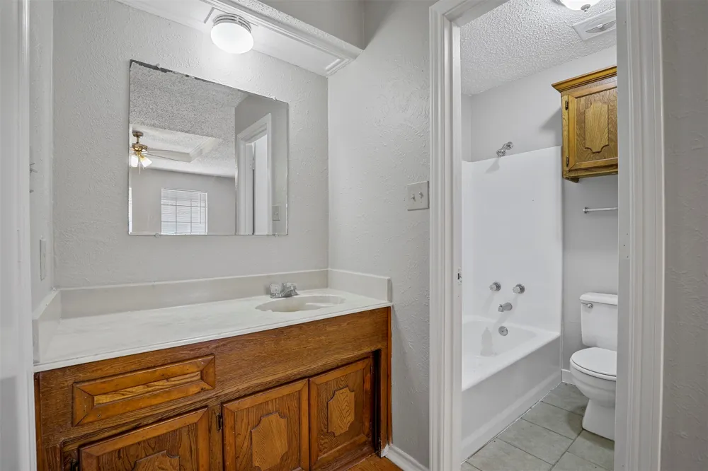 226 E Pritchard Lane #228 Blue Ridge, TX 75424