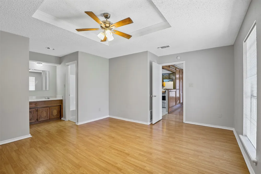 226 E Pritchard Lane #228 Blue Ridge, TX 75424