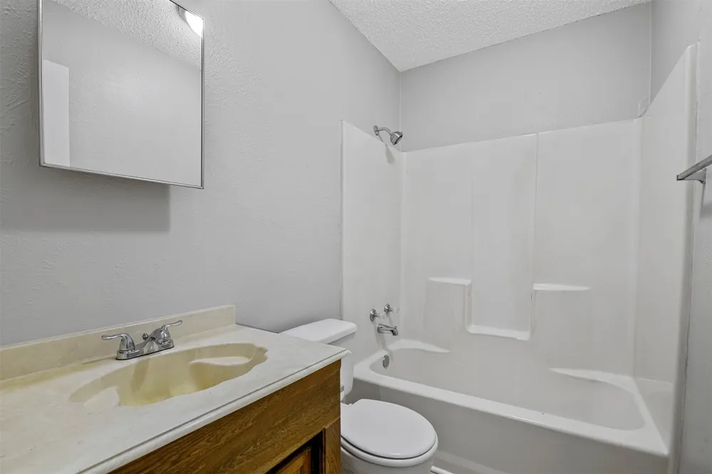226 E Pritchard Lane #228 Blue Ridge, TX 75424