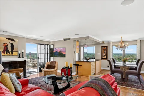 130 Pearl Street #1703