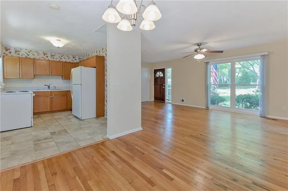 1935 Inverness Road SE Smyrna, GA 30080