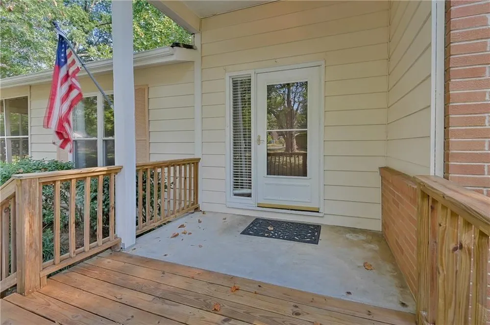 1935 Inverness Road SE Smyrna, GA 30080