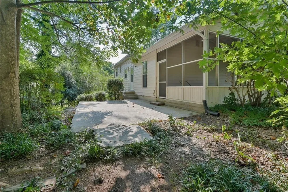 1935 Inverness Road SE Smyrna, GA 30080