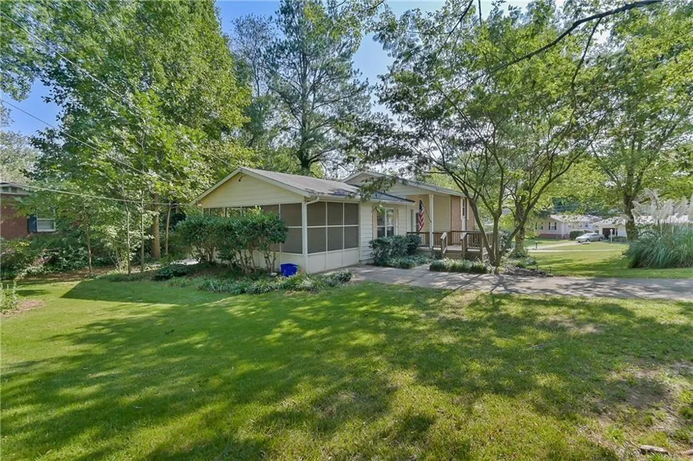 1935 Inverness Road SE Smyrna, GA 30080