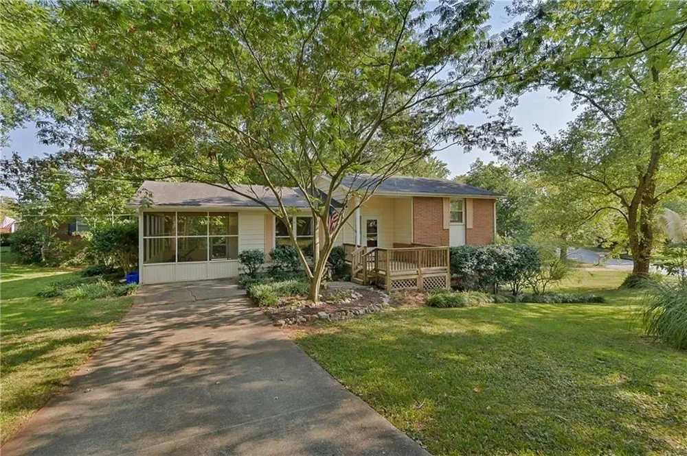 1935 Inverness Road SE Smyrna, GA 30080