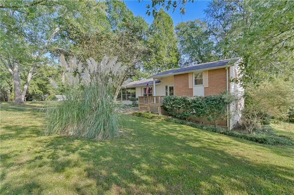1935 Inverness Road SE Smyrna, GA 30080