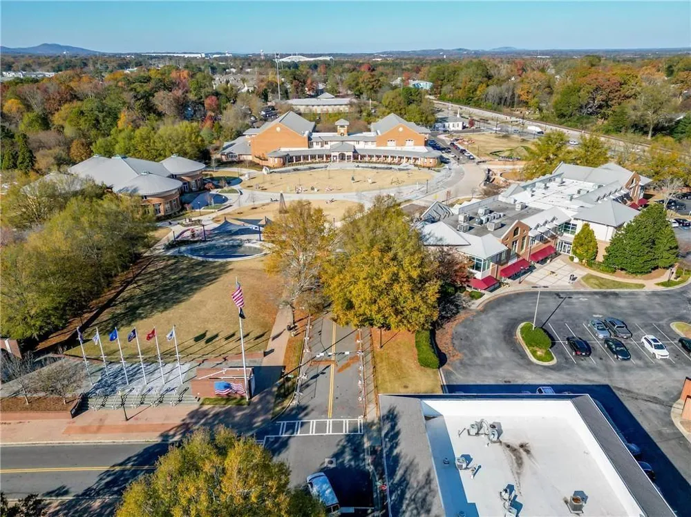 1935 Inverness Road SE Smyrna, GA 30080