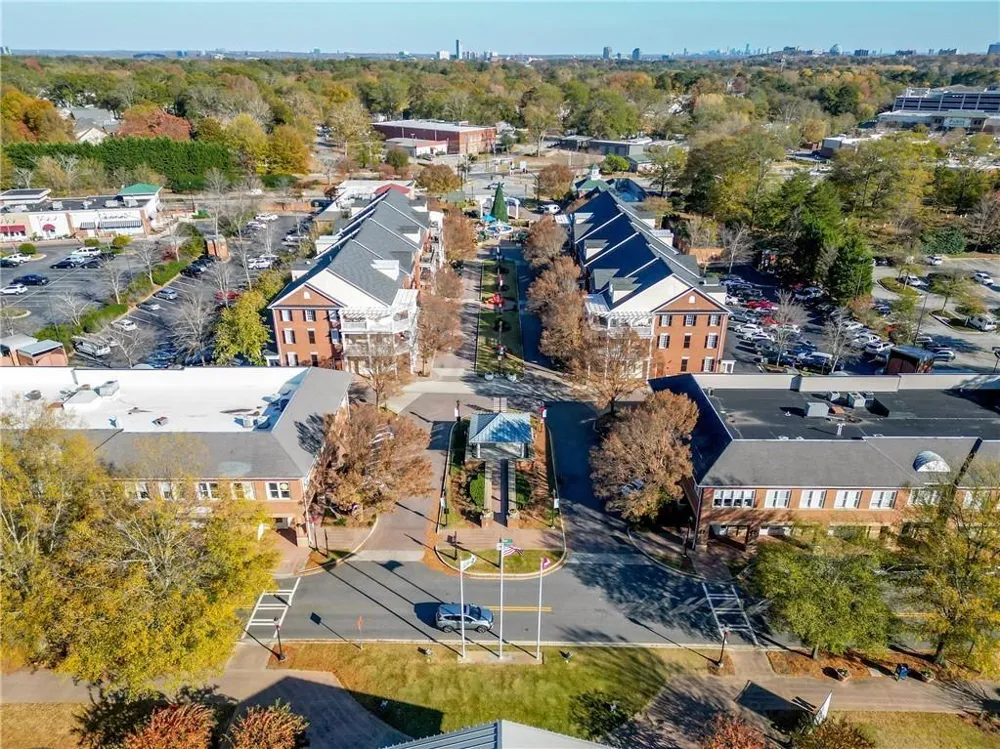 1935 Inverness Road SE Smyrna, GA 30080