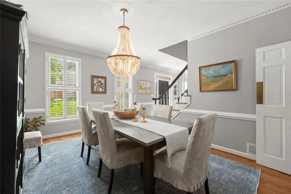 255 Tenth Fairway Roswell, GA 30076