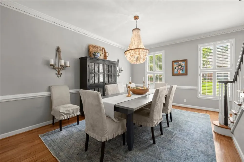 255 Tenth Fairway Roswell, GA 30076