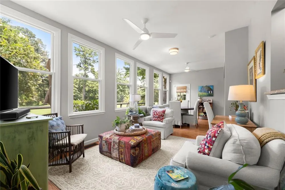 255 Tenth Fairway Roswell, GA 30076