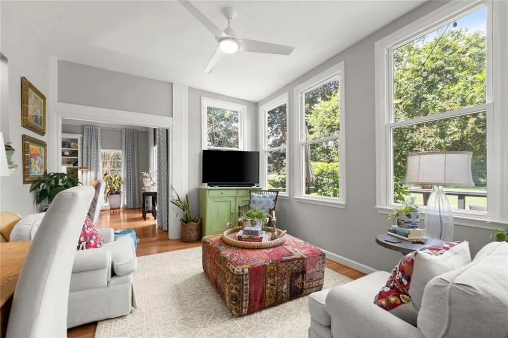 255 Tenth Fairway Roswell, GA 30076