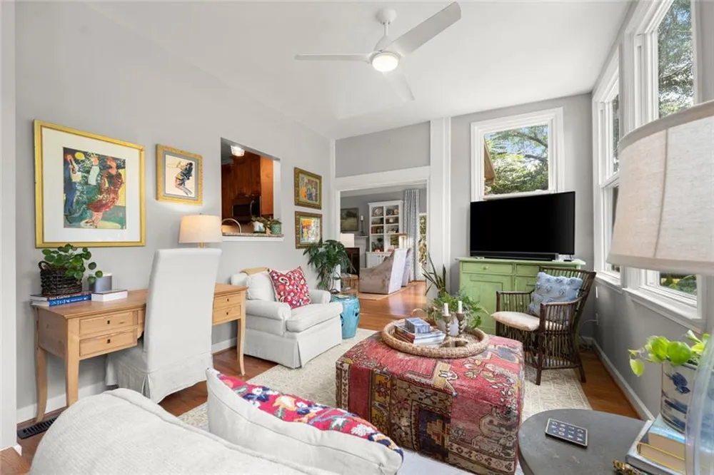 255 Tenth Fairway Roswell, GA 30076