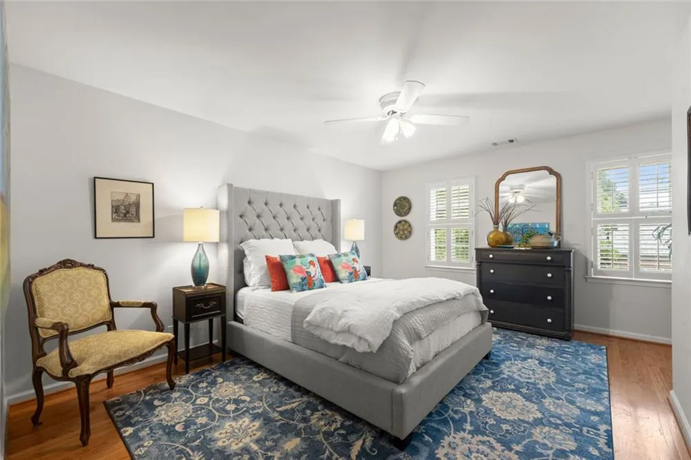 255 Tenth Fairway Roswell, GA 30076