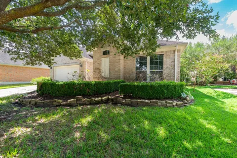 24922 Cinco Manor Lane
