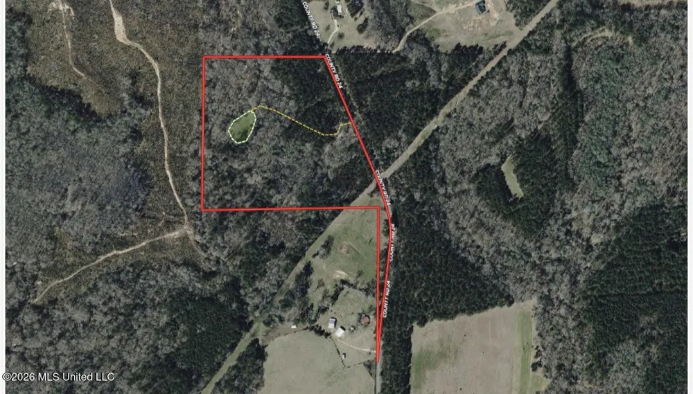 1 County Road 24 Enterprise, MS 39330