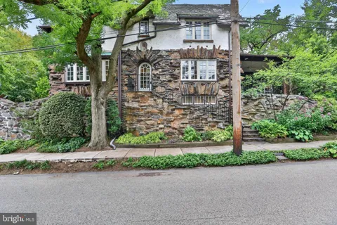 120 EDGEHILL ROAD