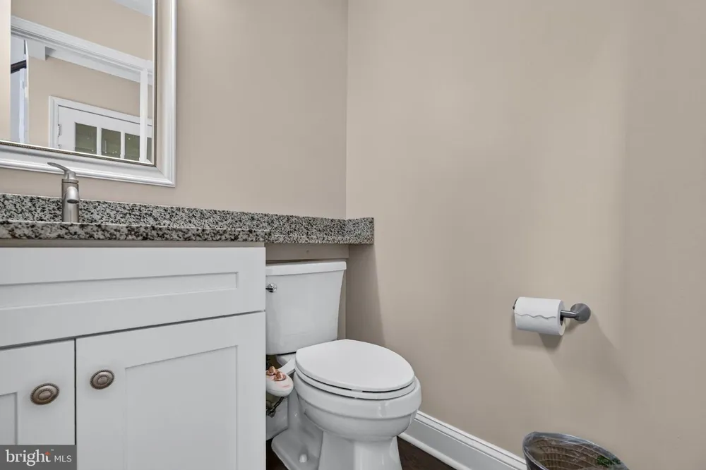 108 COPPERFIELD DRIVE Woodbury, NJ 08096