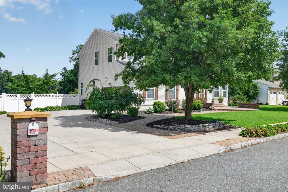 108 COPPERFIELD DRIVE Woodbury, NJ 08096