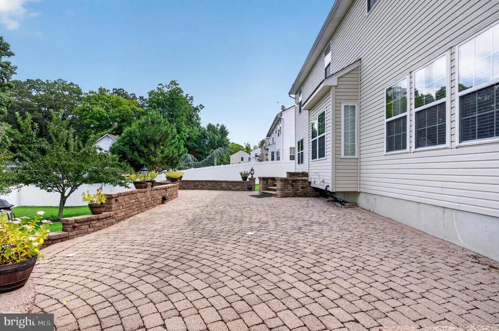 108 COPPERFIELD DRIVE Woodbury, NJ 08096