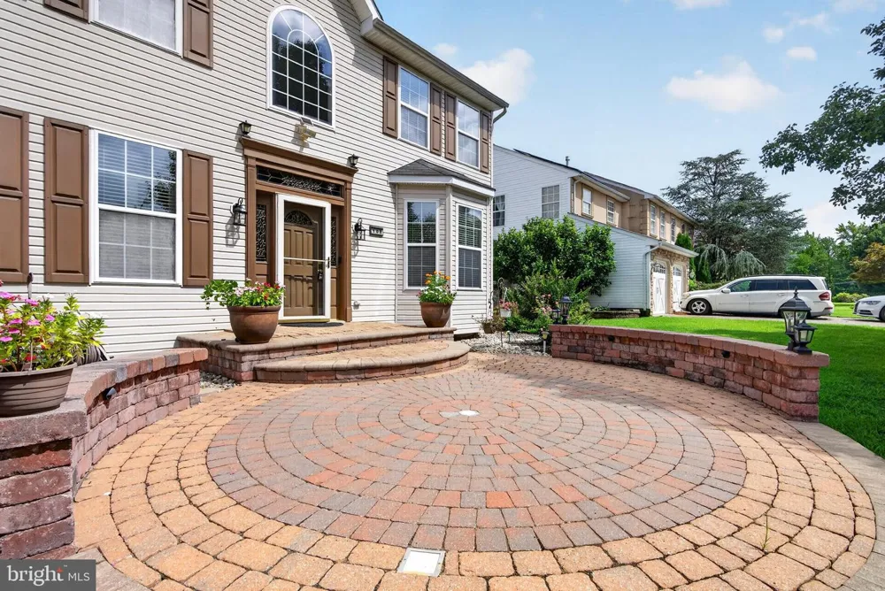 108 COPPERFIELD DRIVE Woodbury, NJ 08096