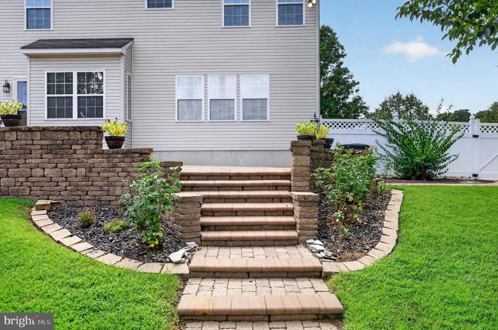 108 COPPERFIELD DRIVE Woodbury, NJ 08096