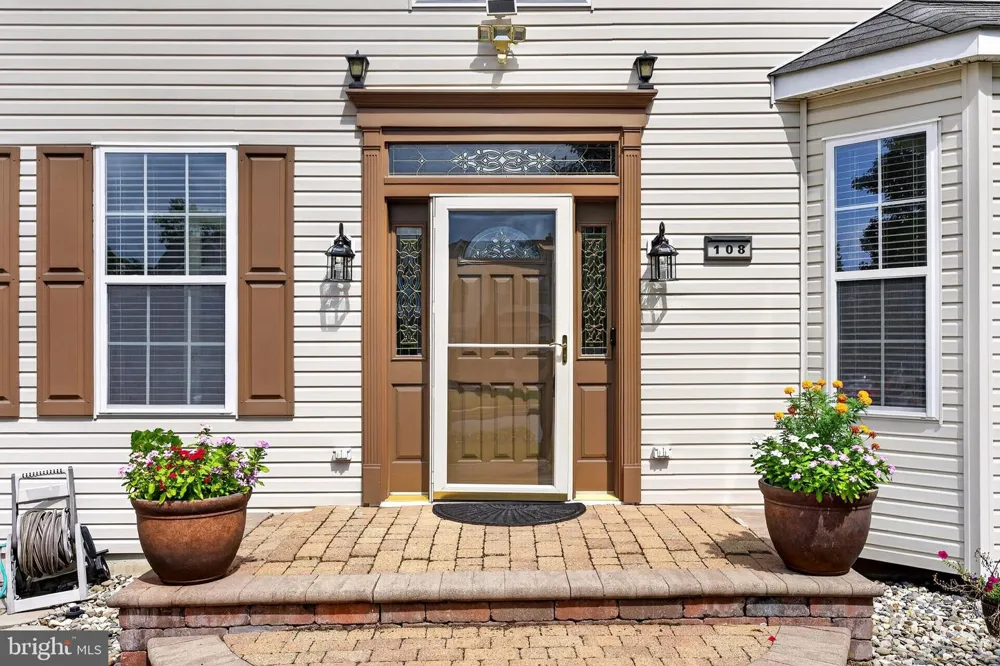 108 COPPERFIELD DRIVE Woodbury, NJ 08096