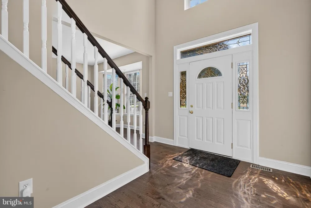 108 COPPERFIELD DRIVE Woodbury, NJ 08096