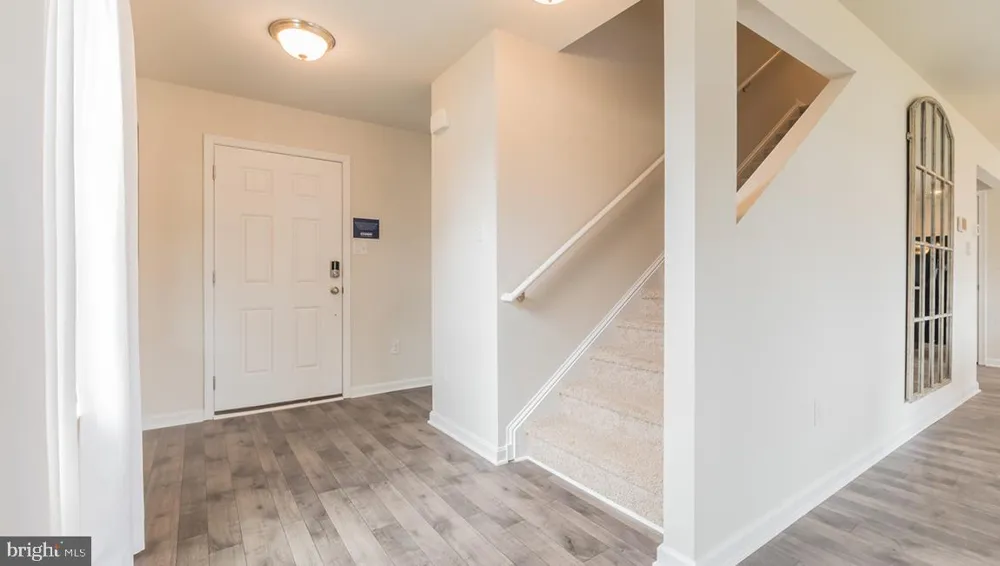329 MONTEREY DRIVE Egg Harbor Township, NJ 08234