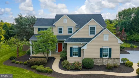 2282 PORTER WAY