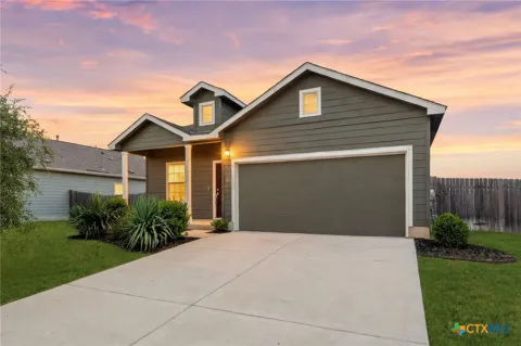 509 Gabriels Bluff Drive