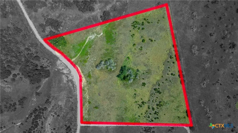 1817 PR 3032 Hamilton, TX 76531