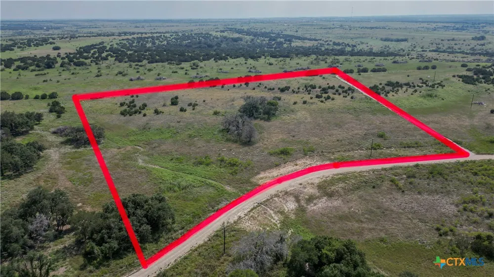 1817 PR 3032 Hamilton, TX 76531