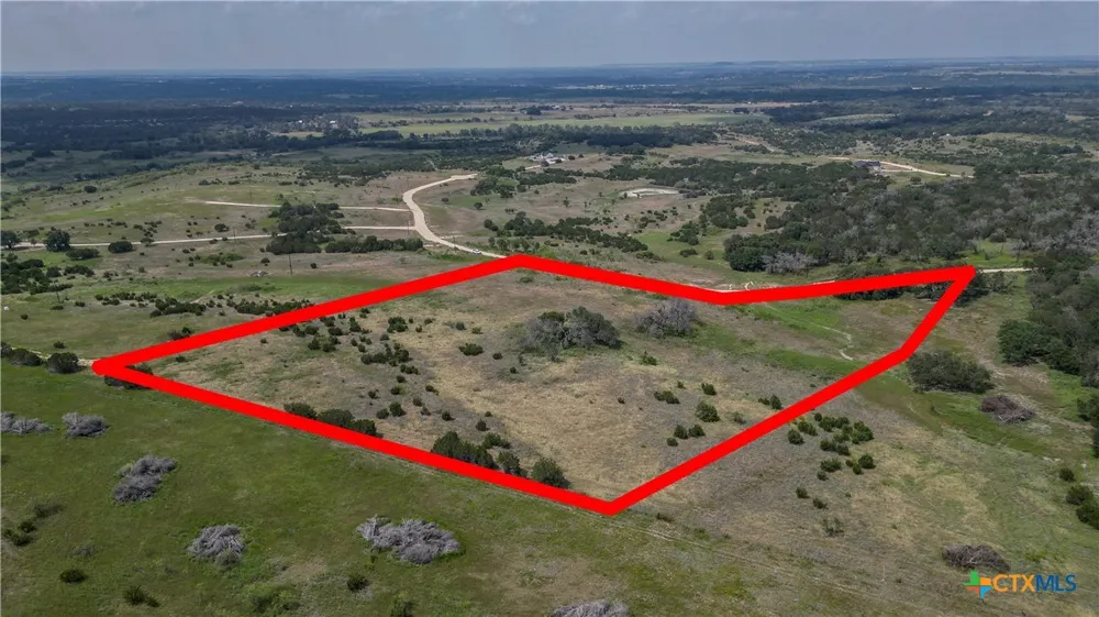 1817 PR 3032 Hamilton, TX 76531