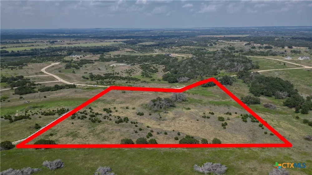 1817 PR 3032 Hamilton, TX 76531
