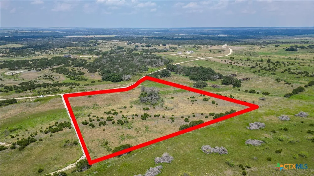 1817 PR 3032 Hamilton, TX 76531