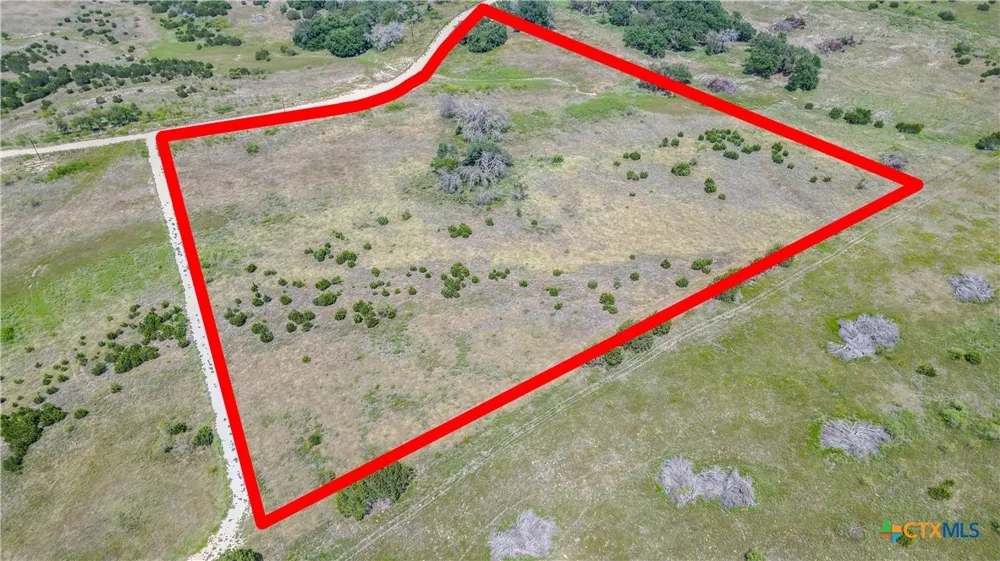 1817 PR 3032 Hamilton, TX 76531